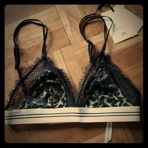 H&M bra
